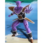 Demoniacal Fit - Dragon Ball Z DBZ S.H.Figure SHF Type Ginyu Force Captain Anime Toys Figure